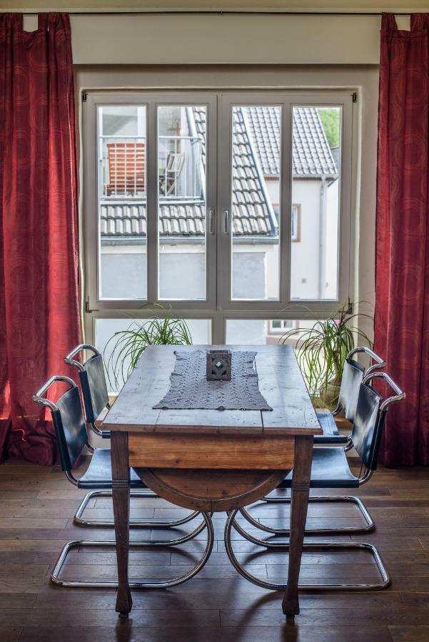 Nengshof Ferienwohnung Wildrose Wißmannsdorf Екстериор снимка