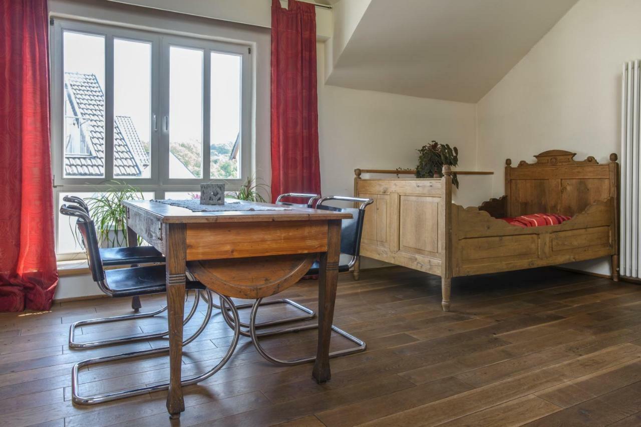 Nengshof Ferienwohnung Wildrose Wißmannsdorf Екстериор снимка